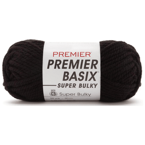 Premier Basix Super Bulky Sold As A 3 Pack