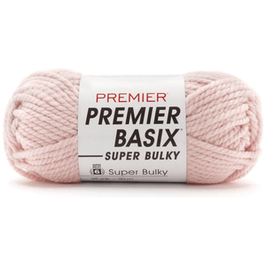 Premier Basix Super Bulky Sold As A 3 Pack