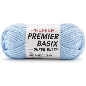 Premier Basix Super Bulky Sold As A 3 Pack