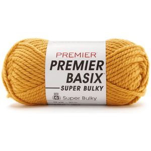 Premier Basix Super Bulky Sold As A 3 Pack