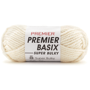 Premier Basix Super Bulky Sold As A 3 Pack