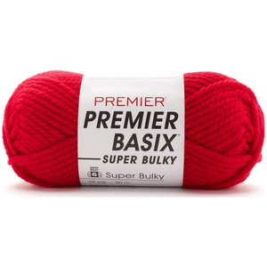 Premier Basix Super Bulky Sold As A 3 Pack