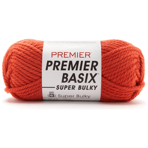 Premier Basix Super Bulky Sold As A 3 Pack