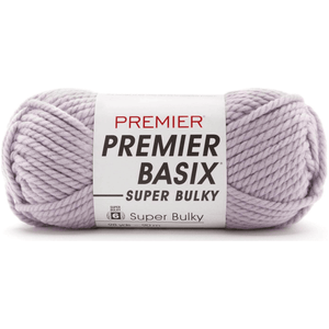 Premier Basix Super Bulky Sold As A 3 Pack