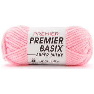 Premier Basix Super Bulky Sold As A 3 Pack