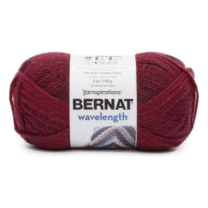 Bernat Wavelength Yarn Sold As A 3 Pack