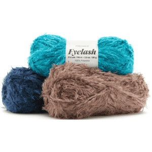 Discounted Premier Eyelash Yarn Very Limted Stock