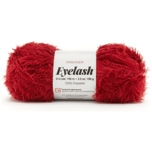 Discounted Premier Eyelash Yarn Very Limted Stock