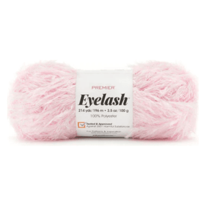 Discounted Premier Eyelash Yarn Very Limted Stock