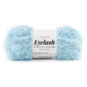 Discounted Premier Eyelash Yarn Very Limted Stock