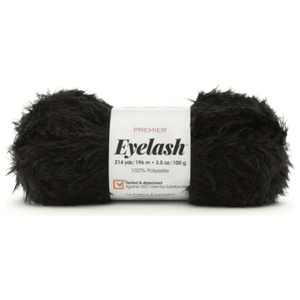 Discounted Premier Eyelash Yarn Very Limted Stock