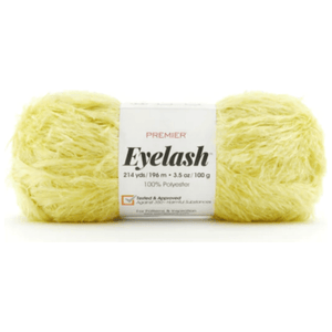 Discounted Premier Eyelash Yarn Very Limted Stock