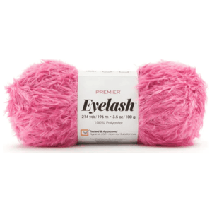 Discounted Premier Eyelash Yarn Very Limted Stock