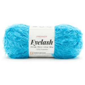 Discounted Premier Eyelash Yarn Very Limted Stock