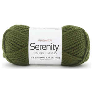 Discounted Premier Serenity Chunky Yarn Very Limited Stock