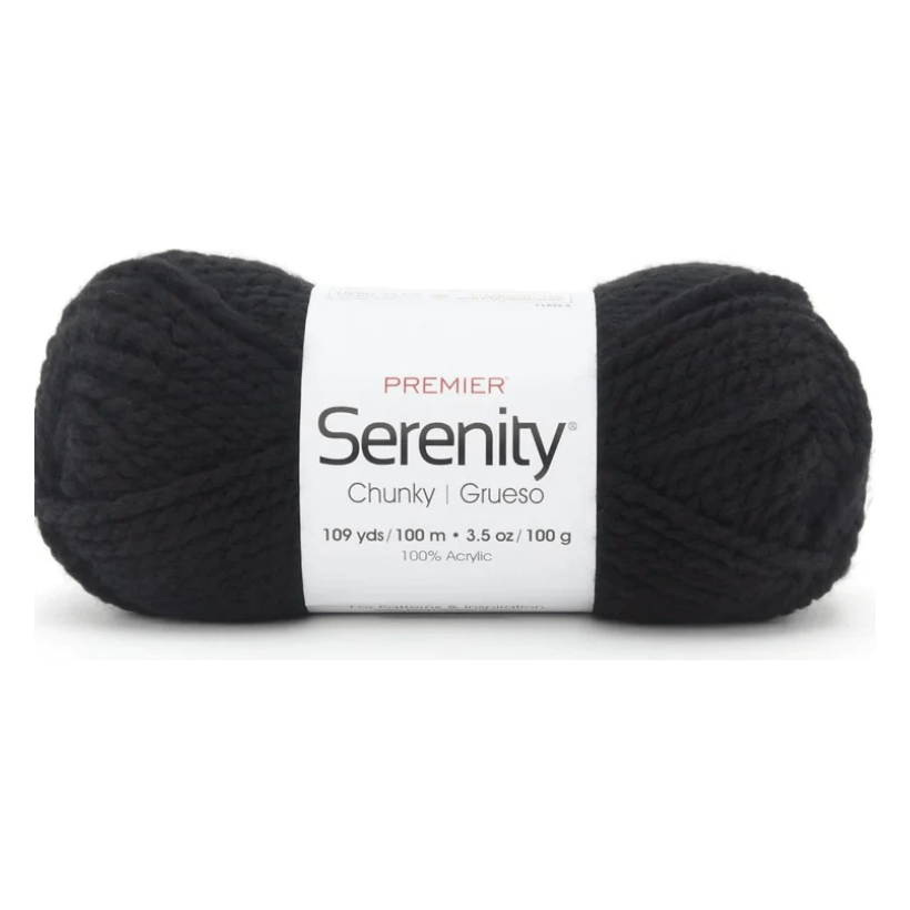 Discounted Premier Serenity Chunky Yarn Very Limited Stock