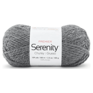 Discounted Premier Serenity Chunky Yarn Very Limited Stock