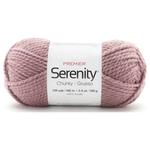 Discounted Premier Serenity Chunky Yarn Very Limited Stock