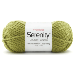 Discounted Premier Serenity Chunky Yarn Very Limited Stock