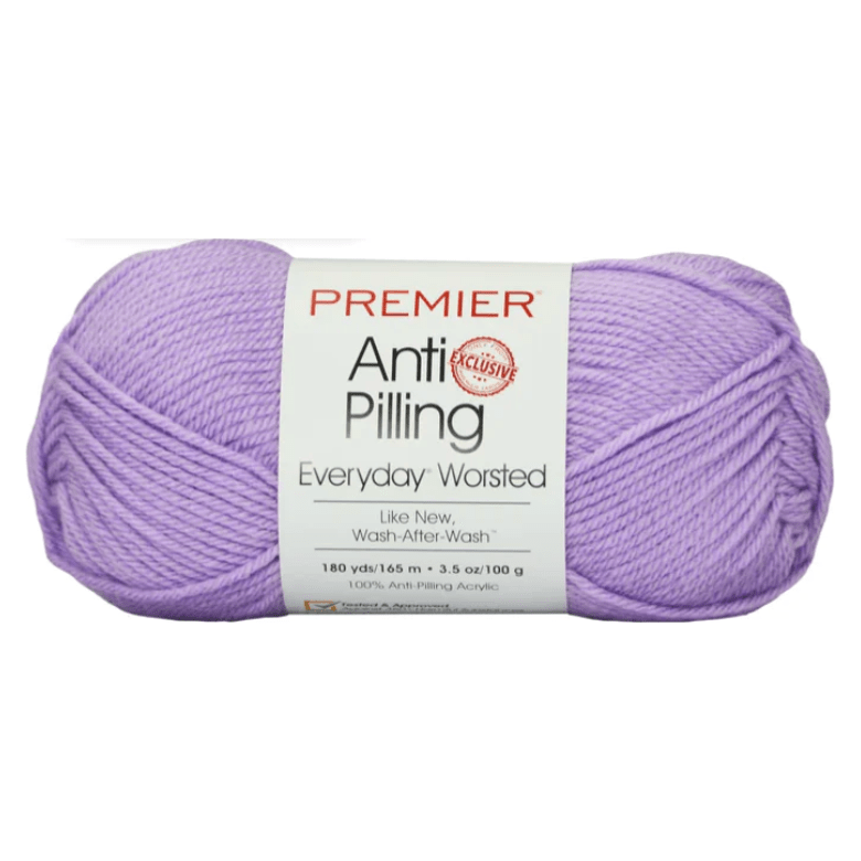 Discounted Premier Anti Pilling Everyday Worsted Yarn Very Limited Stock