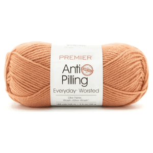 Discounted Premier Anti Pilling Everyday Worsted Yarn Very Limited Stock