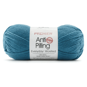 Discounted Premier Anti Pilling Everyday Worsted Yarn Very Limited Stock