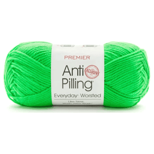 Discounted Premier Anti Pilling Everyday Worsted Yarn Very Limited Stock