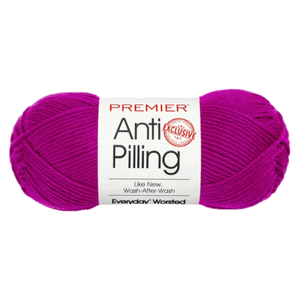 Discounted Premier Anti Pilling Everyday Worsted Yarn Very Limited Stock