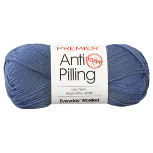 Discounted Premier Anti Pilling Everyday Worsted Yarn Very Limited Stock