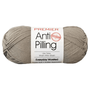 Discounted Premier Anti Pilling Everyday Worsted Yarn Very Limited Stock