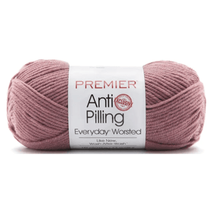 Discounted Premier Anti Pilling Everyday Worsted Yarn Very Limited Stock