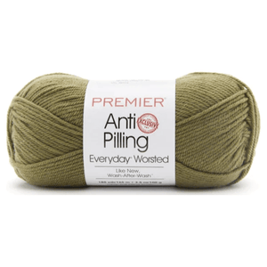 Discounted Premier Anti Pilling Everyday Worsted Yarn Very Limited Stock