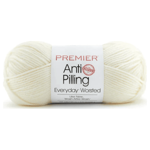 Discounted Premier Anti Pilling Everyday Worsted Yarn Very Limited Stock