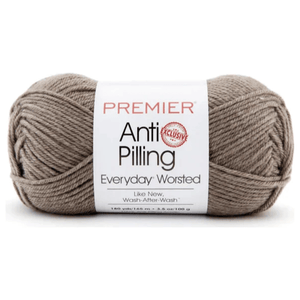 Discounted Premier Anti Pilling Everyday Worsted Yarn Very Limited Stock