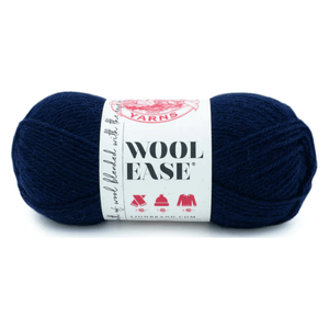 Discounted Lion Brand Wool Ease Yarn Very Limited Stock