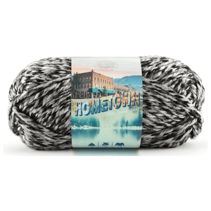 Discounted Lion Brand Hometown Yarn Very Limited Stock