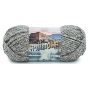 Discounted Lion Brand Hometown Yarn Very Limited Stock