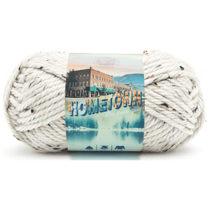 Discounted Lion Brand Hometown Yarn Very Limited Stock