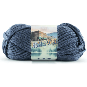 Discounted Lion Brand Hometown Yarn Very Limited Stock