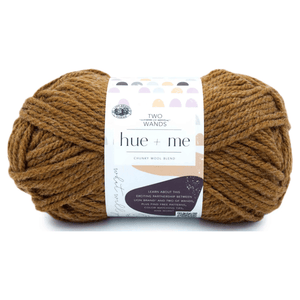 Discounted Lion Brand Hue & Me Yarn Very Limited Stock