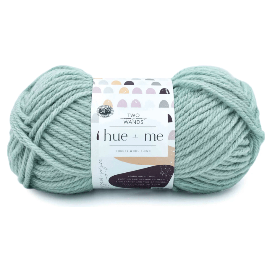 Discounted Lion Brand Hue & Me Yarn Very Limited Stock
