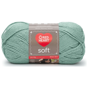 Discounted Red Heart Soft Yarn Very Limited Stock