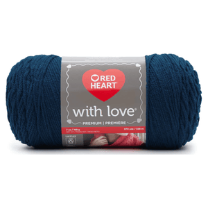 Discounted Red Heart With Love Yarn Very Limited Stock