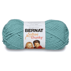 Discounted Bernat Softee Chunky Yarn Very Limted Stock