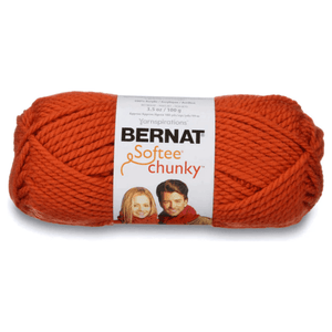 Discounted Bernat Softee Chunky Yarn Very Limted Stock