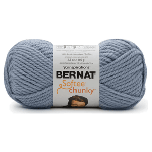 Discounted Bernat Softee Chunky Yarn Very Limted Stock