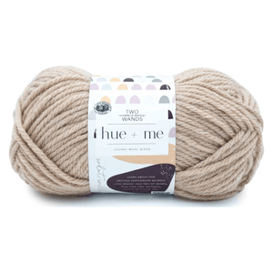 Lion Brand Hue & Me Yarn