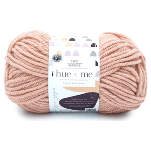 Lion Brand Hue & Me Yarn