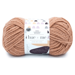 Lion Brand Hue & Me Yarn