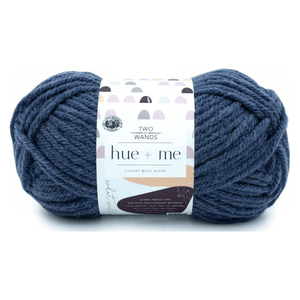 Lion Brand Hue & Me Yarn